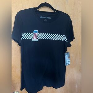 Harley Davidson Shirt